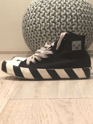 OffWhite Shoes