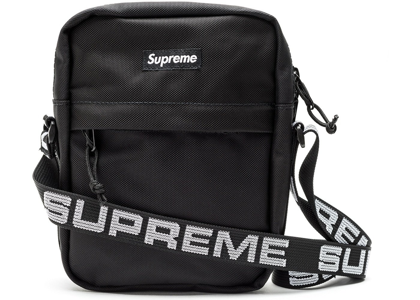 WTB Shoulder Bag Supreme ss18 - Meetapp