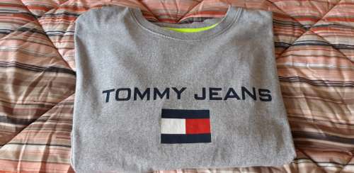 T SHIRT TOMMY JEANS