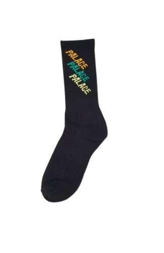 Palace socks