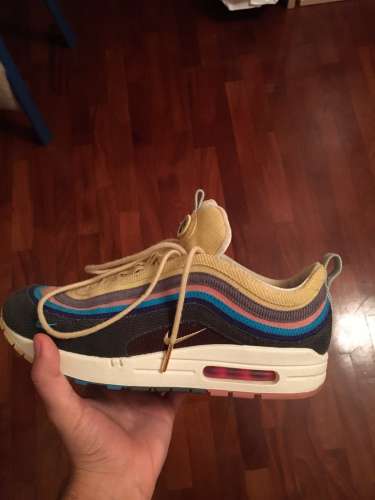 Sean wotherspoon 97