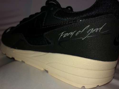 Nike Skylon 2 fear Of God
