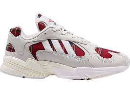 Adidas Yung 1 Absolute Vintage, 40 2/3 (US 7.5/UK 7), White (Very Hype Limited Edition n. 1/100)
