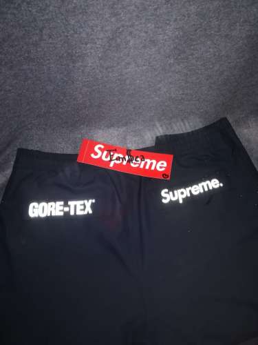 Supreme Gore Tex pants