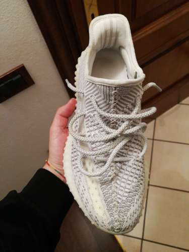 Wts yeezy static no reflective