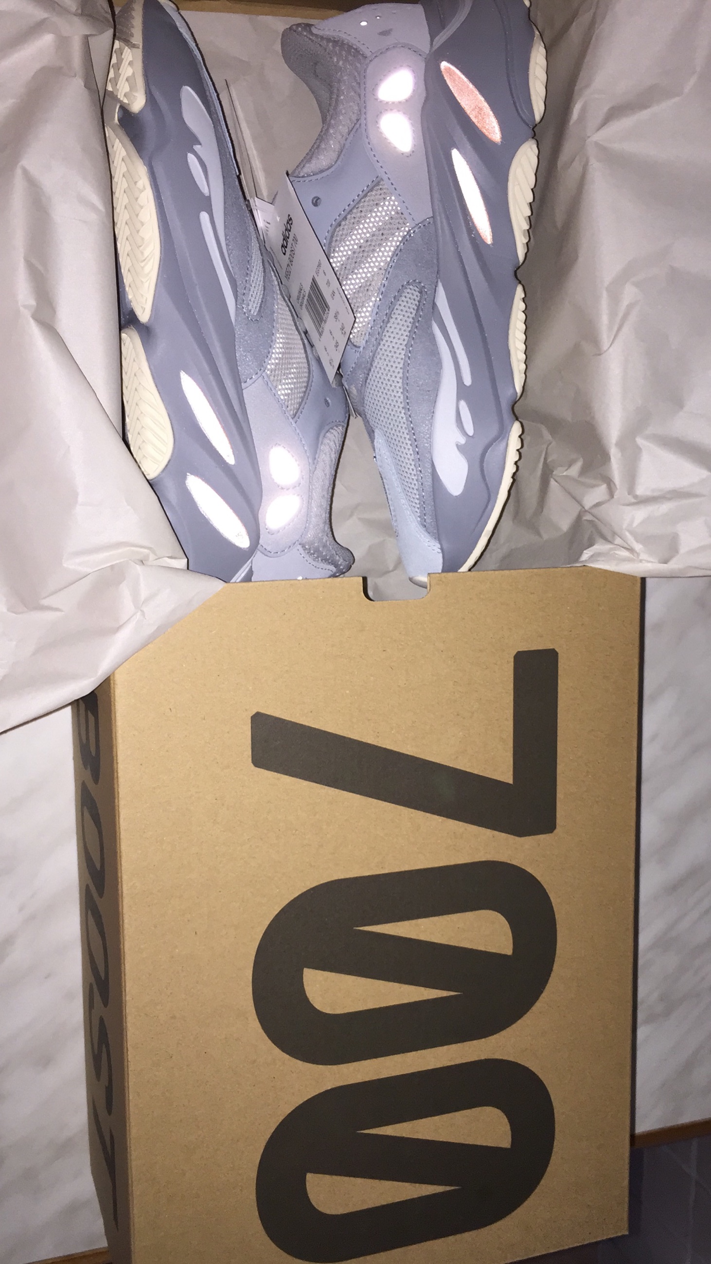 Cheap Adidas Yeezy Boost 350 V2 Size Us105 Linen Kanye West