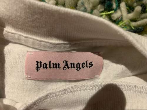 Palm angels tee
