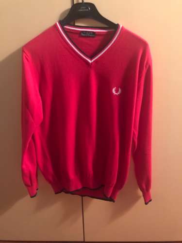 Maglioncino fred perry