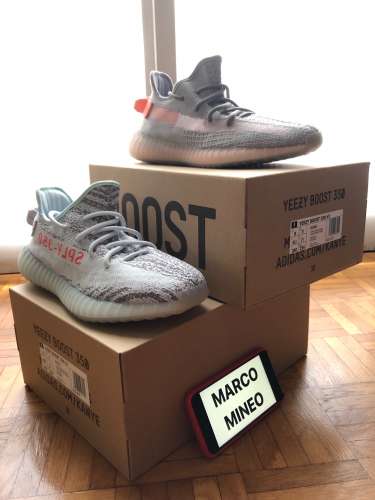 WTS Yeezy Boost 350 V2