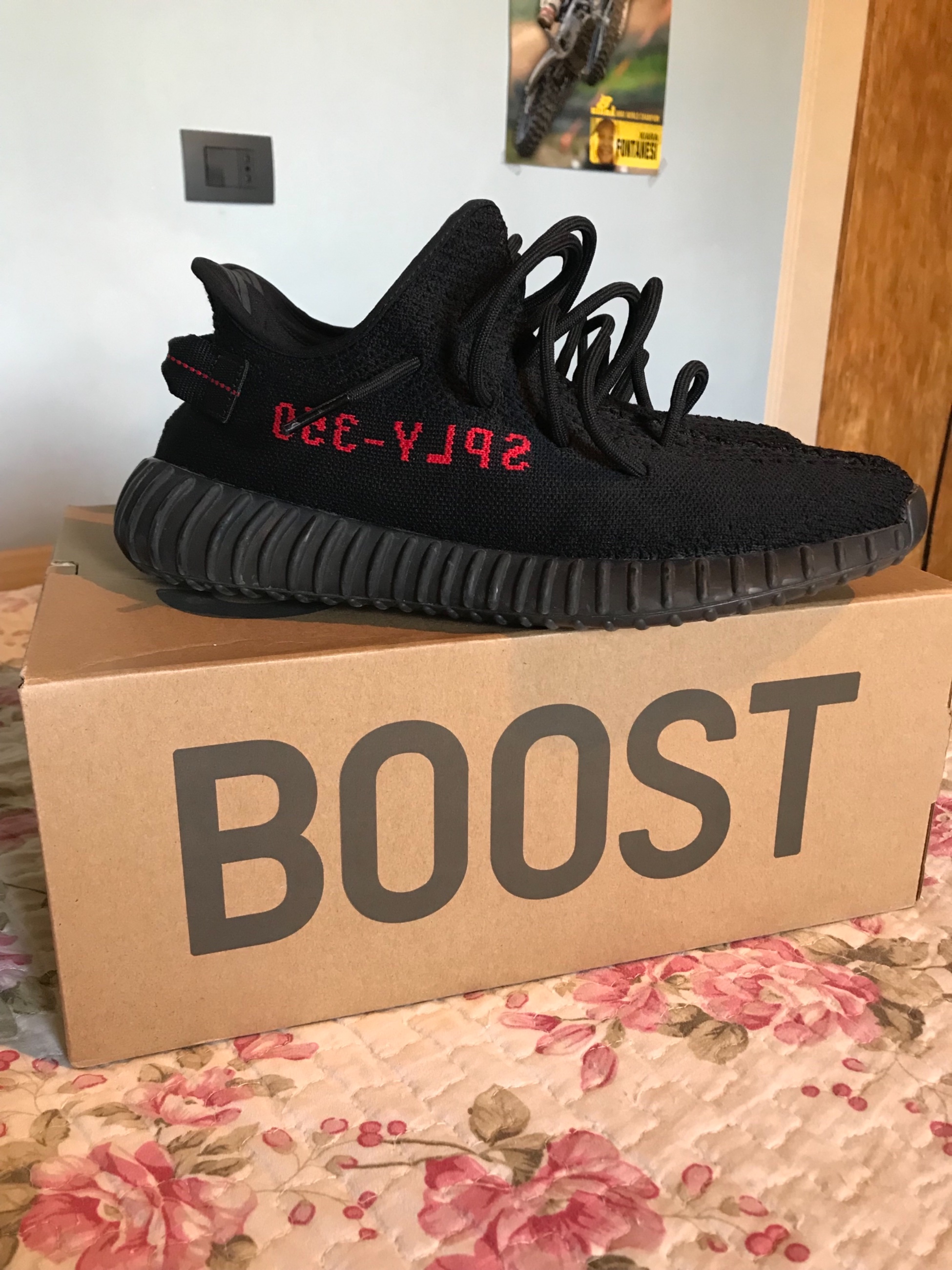 Cheap Yeezy 350 Boost V2 Shoes Aaa Quality016