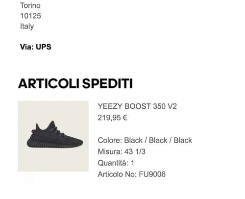 Adidas x Kanye West Yeezy Boost 350 V2 Black Non Reflective