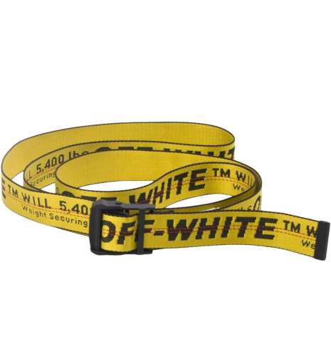Off-White Belt