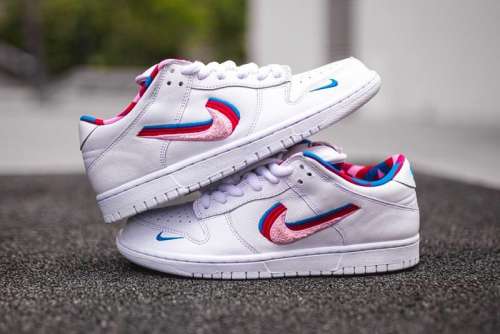 Nike parra low (full size)