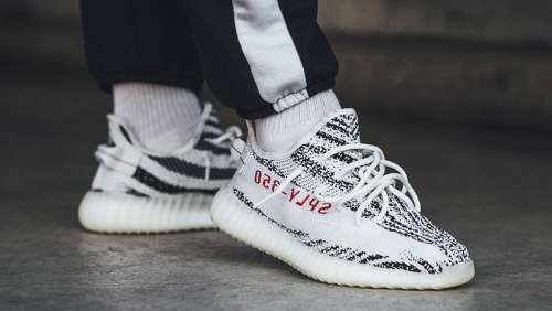 WTB YEEZY 350 SIZE 42./43 SOLO STEAL DS O 9/10