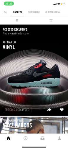 Nike Air Max 90 Vinyl