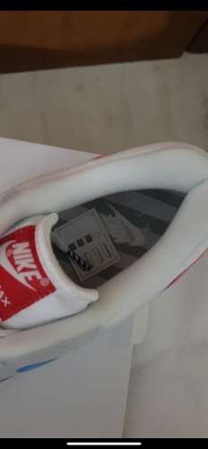 Air Max Parra Nike