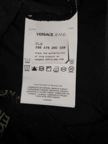 Versace Jeans T-Shirt