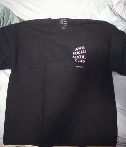 Tee assc Los Angeles