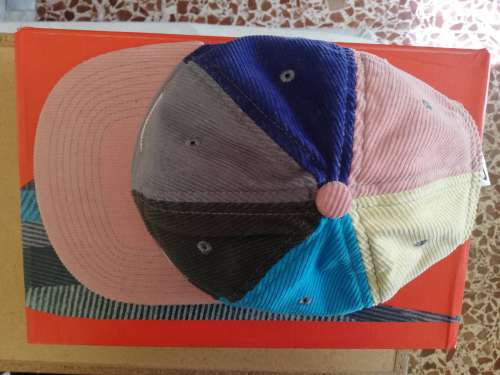Hat Sean Wotherspoon