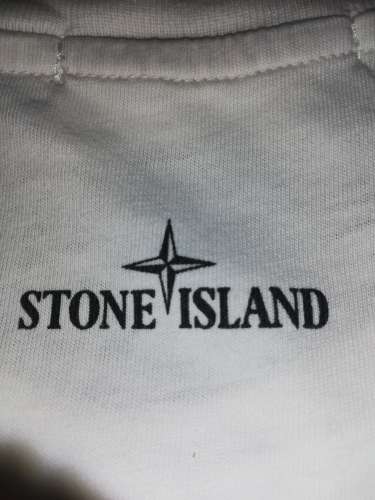 Maglia stone island