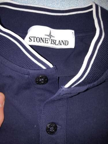 Stone island polo