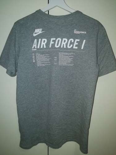 Nike Tee Air Force I (limited edition U.S.A.)