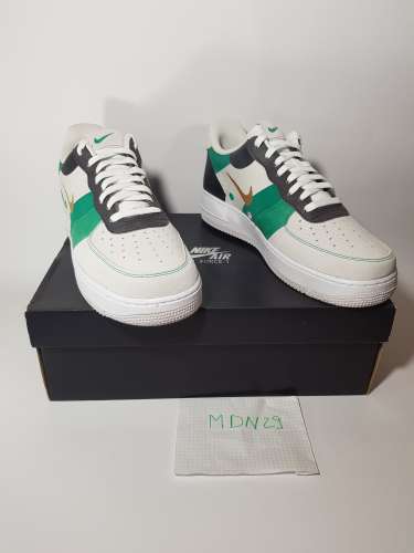Nike Air Force 1 LV '07 PRM ue 42,5 nuove