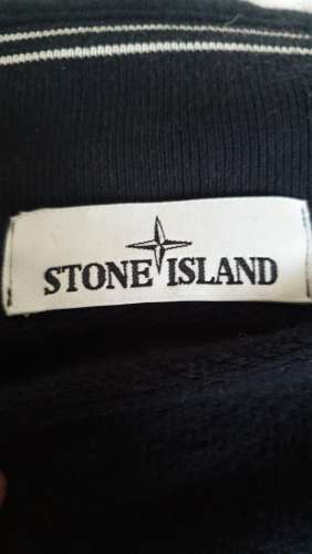 Crewneck stone Island