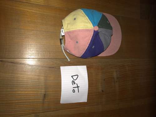 WTS SEAN WOTHERSPOON CAP