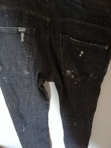 Jeans dsquared 14y