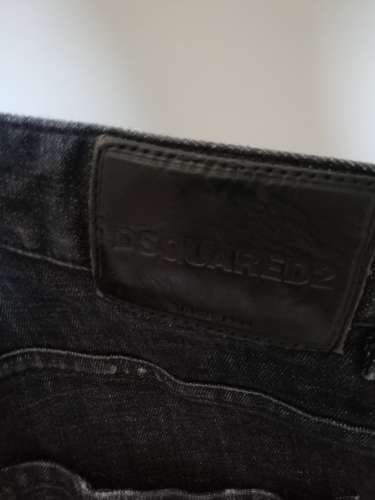 Jeans dsquared 14y