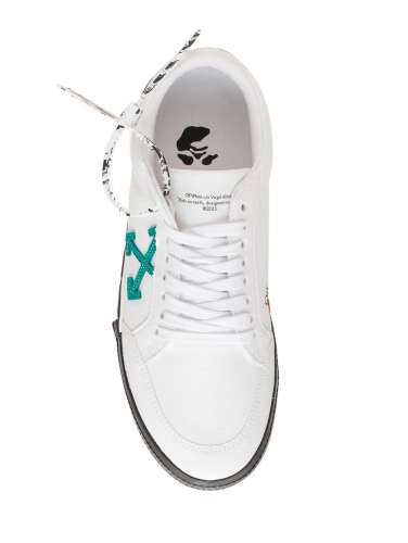 Vendo Off-White Vulcanized