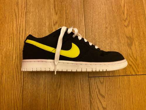 NIKE DUNK LOW CL 2009