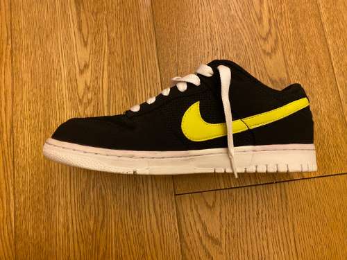 NIKE DUNK LOW CL 2009