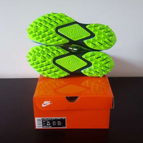 Nike Zoom Terra Kiger 5