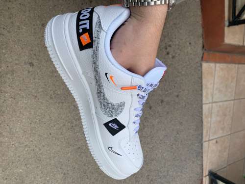 Nike Air Force 1 Low Just Do It