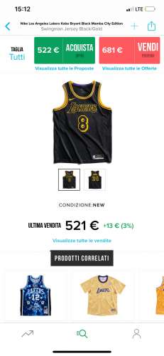 Kobe Bryant black mamba edition jersey