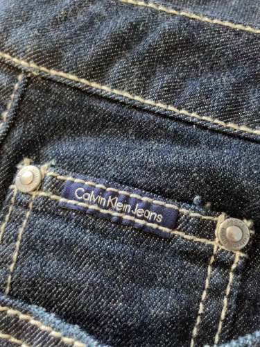 Jeans Calvin Klein Vintage