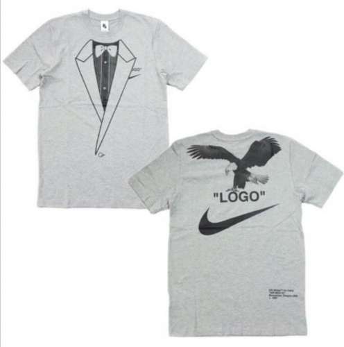 T-Shirt Nike x Off-White NRG A6