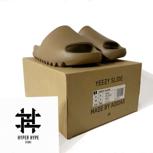 Adidas Yeezy Slide Core