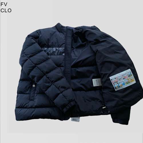 WTS Moncler Padded Jacket FW19