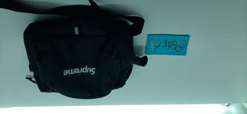 SS19 shoulder bag
