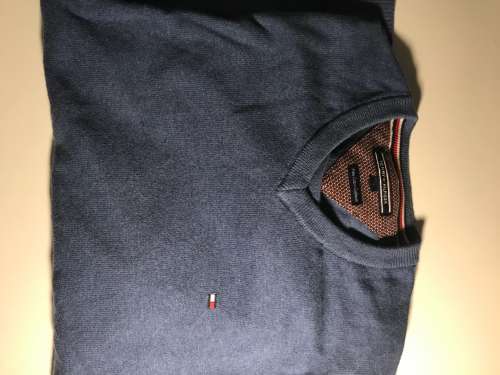 WTS maglione Tommy Hilfiger size S
