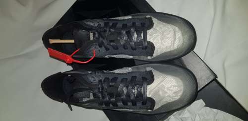 Nike Dunk Low Comme des Garcons Black (W) taglie 35,5 42,5 44,5