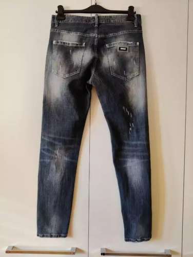 VENDO Pantaloni Jeans DSQUARED2 32W