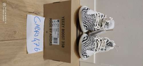 YeeY boost 350 v2 zebra