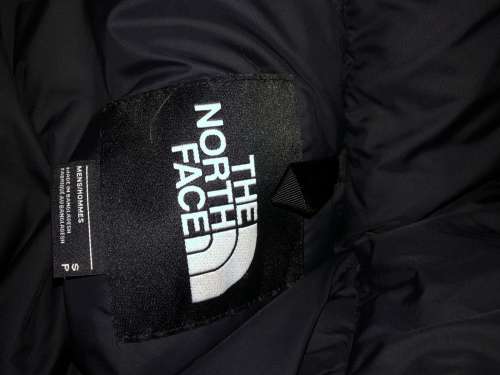 Nupste The North Face