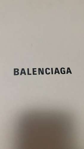 BALENCIAGA TRIPLE S