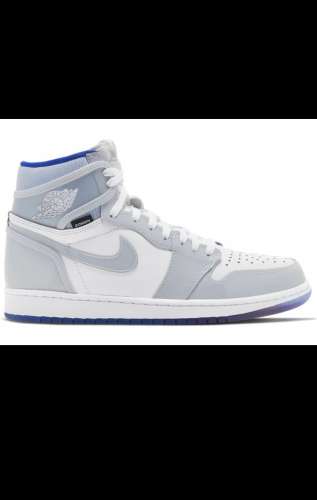 Nike Jordan 1 zoom racer blue