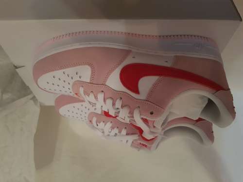 Nike Air Force 1 07 QS Valentine's Day Love Letter us 9 eu 42,5